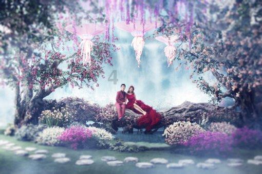 棋子的战争